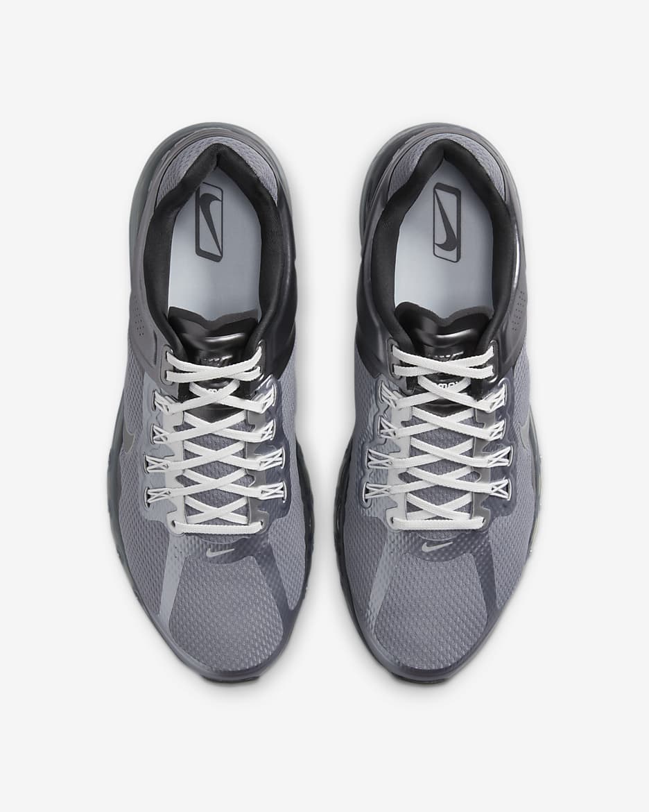 Nike air max 2013 gray online